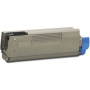 Oki 46507616 Black — Toner compatibil