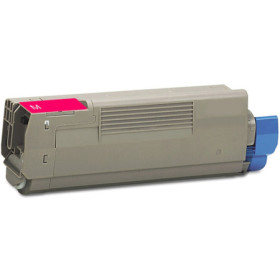 Oki 46507614 Magenta — Toner compatibil