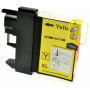 Brother LC 1100HY Yellow (LC-1100HYY, LC1100HYY) — Cartus