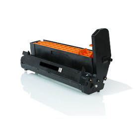 Oki 01229304 Black — Unitate de cilindru compatibila
