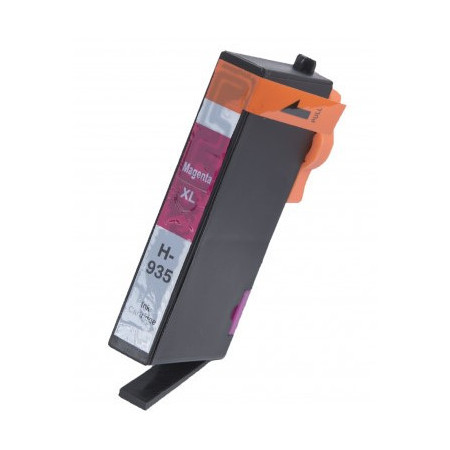 HP 935XL Magenta (C2P25AE) — Cartus compatibil
