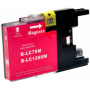 Brother LC 1280XL Magenta (LC-1280XLM, LC1280XLM) — Cartus