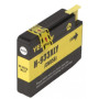 HP 933XL Yellow (CN056AE) — Cartus compatibil
