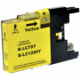 Brother LC 1280XL Yellow (LC-1280XLY, LC1280XLY) — Cartus