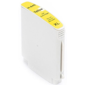 HP 940XL Yellow (C4909AE) — Cartus compatibil