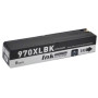 HP 970XL Black (CN625AE) — Cartus compatibil