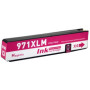 HP 971XL Magenta (CN627AE) — Cartus compatibil
