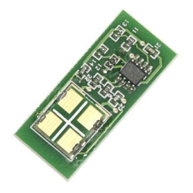 Chip resetare toner (4K) Samsung CLP-Y600A Yellow