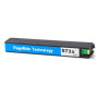 HP 973X Cyan (F6T81AE) — Cartus compatibil