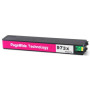 HP 973X Magenta (F6T82AE) — Cartus compatibil