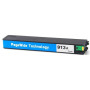 HP 913A Cyan (F6T77AE) — Cartus compatibil