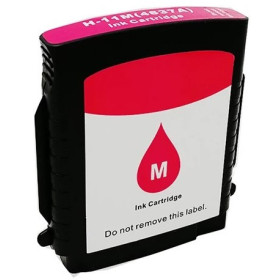 HP 11 Magenta (C4837AE) — Cartus compatibil