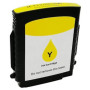 HP 11 Yellow (C4838AE) — Cartus compatibil