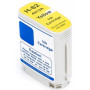HP 82 Yellow (C4913A) — Cartus compatibil