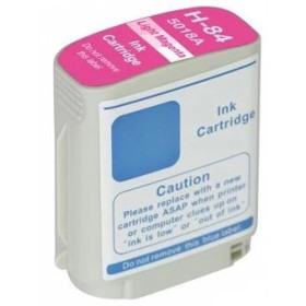 HP 84 Light Magenta (C5018A) — Cartus compatibil