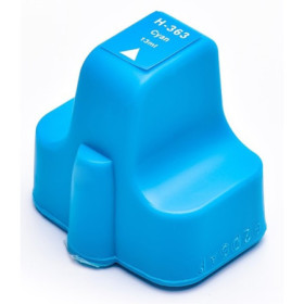 HP 363 Cyan (C8771EE) — Cartus compatibil