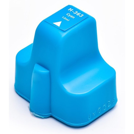 HP 363 Cyan (C8771EE) — Cartus compatibil