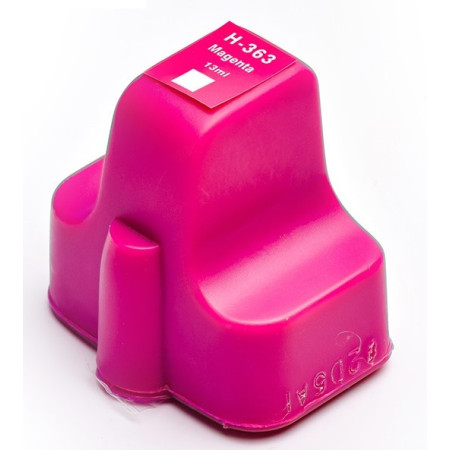 HP 363 Magenta (C8772EE) — Cartus compatibil