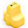 HP 363 Yellow (C8773EE) — Cartus compatibil