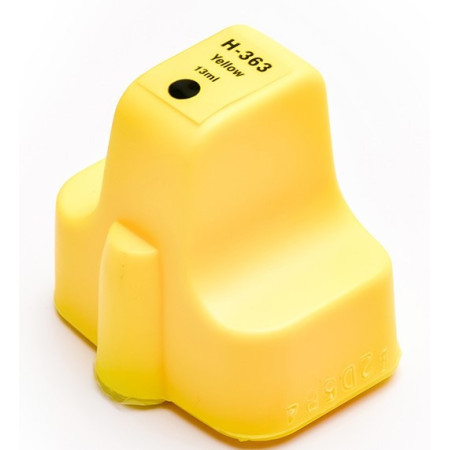 HP 363 Yellow (C8773EE) — Cartus compatibil