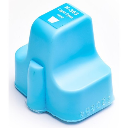 HP 363 Light Cyan (C8774EE) — Cartus compatibil