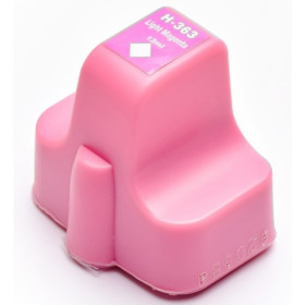 HP 363 Light Magenta (C8775EE) — Cartus compatibil