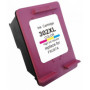 HP 302XL Color (F6U67AE) — Cartus compatibil
