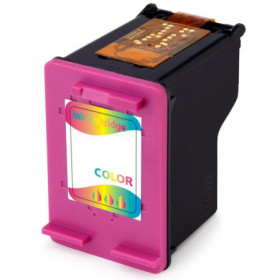 HP 303XL Color (T6N03AE) — Cartus compatibil