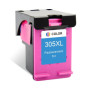 HP 305XL Color (3YM63AE) — Cartus compatibil
