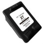 HP 27 Black (C8727AE) — Cartus compatibil