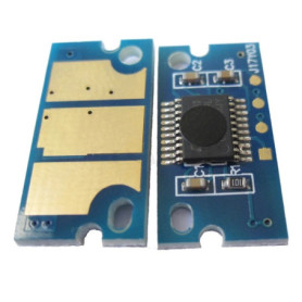 Chip resetare toner (6K) Epson 0590 Yellow (C13S050590)