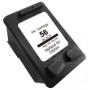 HP 56 Black (C6656AE) — Cartus compatibil