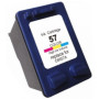 HP 57 Color (C6657AE) — Cartus compatibil