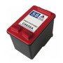 HP 58 Photo Color (C6658AN, C6658AE) — Cartus compatibil