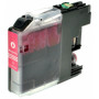 Brother LC 125 XL Magenta (LC-125XLM, LC125XLM) — Cartus