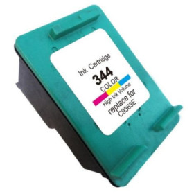 HP 344 Color (C9363EE) — Cartus compatibil