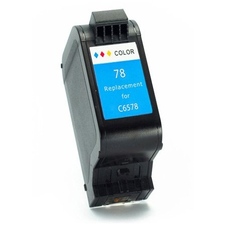 HP 78XL Color (C6578AE) — Cartus compatibil