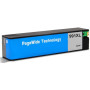 HP 991X Cyan (M0J90AE) — Cartus compatibil
