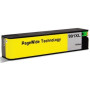 HP 991X Yellow (M0J98AE) — Cartus compatibil