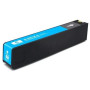 HP 981X Cyan (L0R09A) — Cartus compatibil