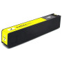 HP 981X Yellow (L0R11A) — Cartus compatibil