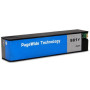 HP 981Y Cyan (L0R13A) — Cartus compatibil