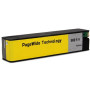 HP 981Y Yellow (L0R15A) — Cartus compatibil