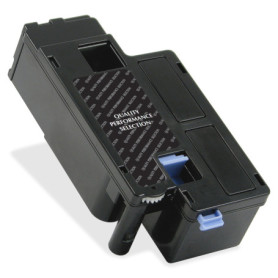 Toner compatibil (2K) Epson 0614 Black (C13S050614)