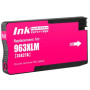 HP 963XL Magenta (3JA28AE) — Cartus compatibil