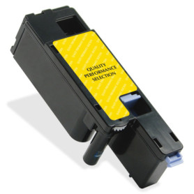Toner compatibil (1.4K) Epson 0611 Yellow (C13S050611)