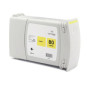 HP 80 Yellow (C4848A) — Cartus compatibil