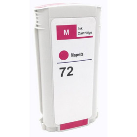 HP 72XL Magenta (C9372A, HP72) — Cartus compatibil
