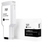 HP 727 Matte Black (C1Q12A) — Cartus compatibil