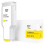 HP 727 Yellow (F9J78A) — Cartus compatibil